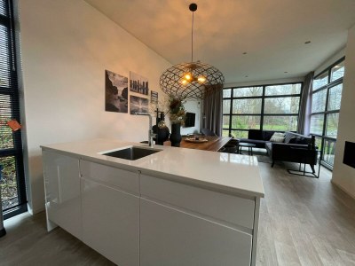 Holiday house L-Cube 4 - Outdoor photo 5