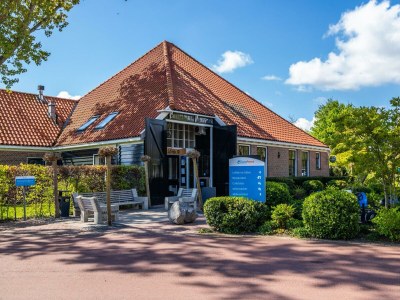 Holiday house L-Cube 4 - Outdoor photo 10