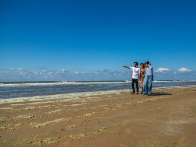 Holiday house L-Cube 4 - Outdoor photo 11