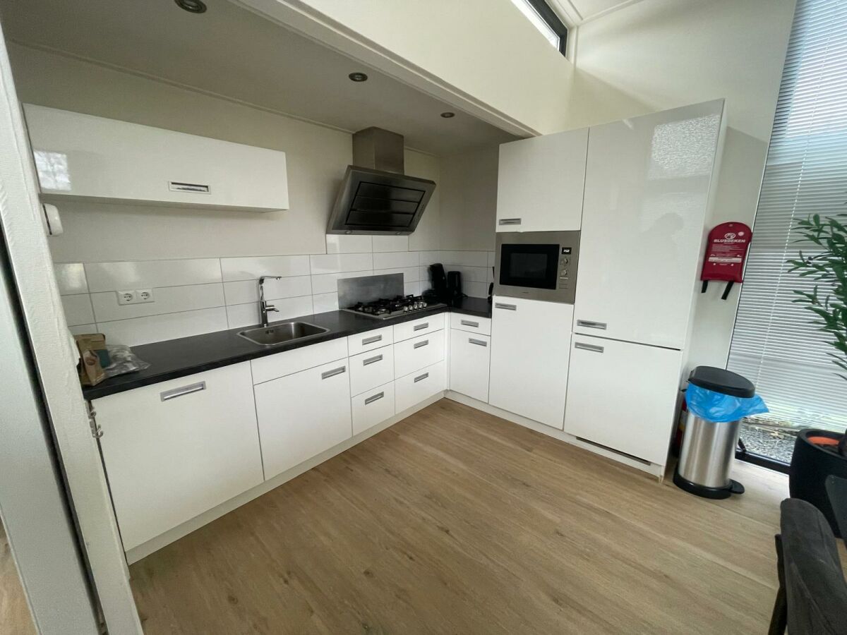 Holiday house L-Cube 6 - Outdoor photo 4