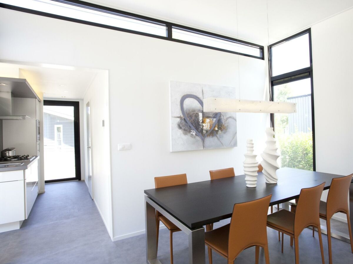 Holiday house L-Cube 6 - Outdoor photo 5