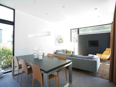 Holiday house L-Cube 6 - Outdoor photo 3