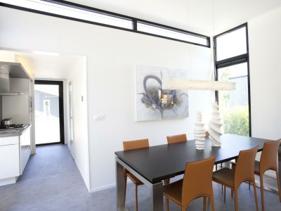 Holiday house L-Cube 6 - Outdoor photo 5