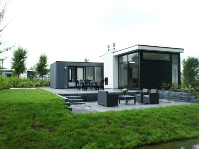 Holiday house L-Cube 6 - Outdoor photo 9