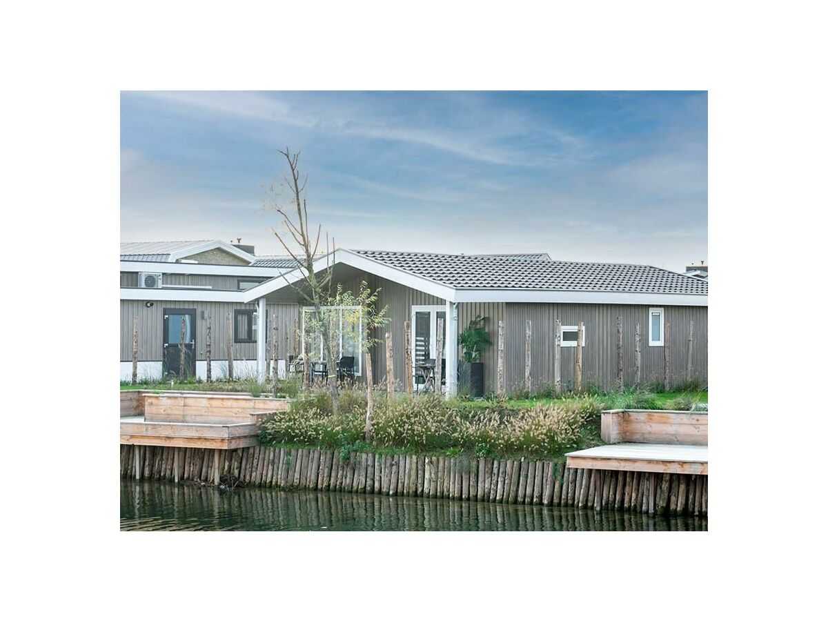 Holiday house Hackfort Waterfront 4