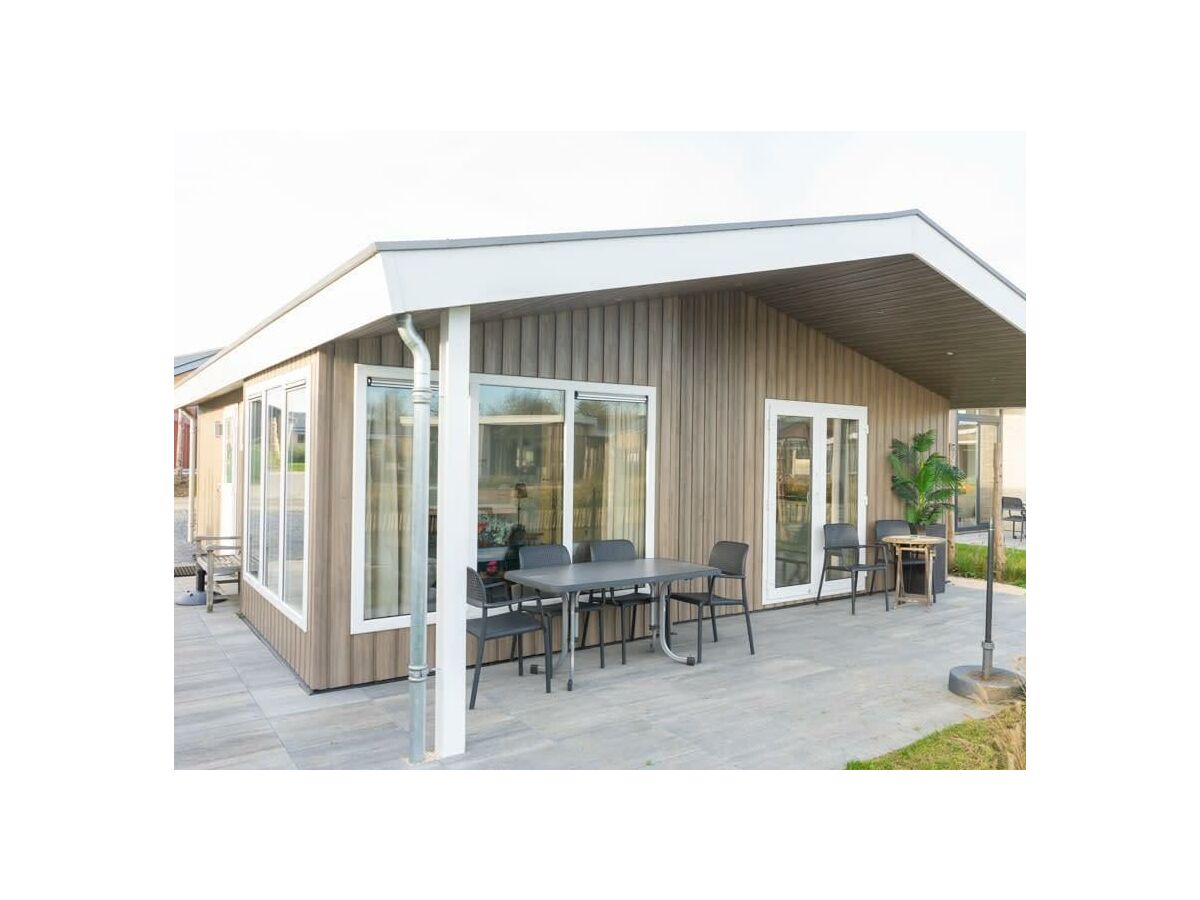 Holiday house Hackfort Waterfront 4 - Outdoor photo 2