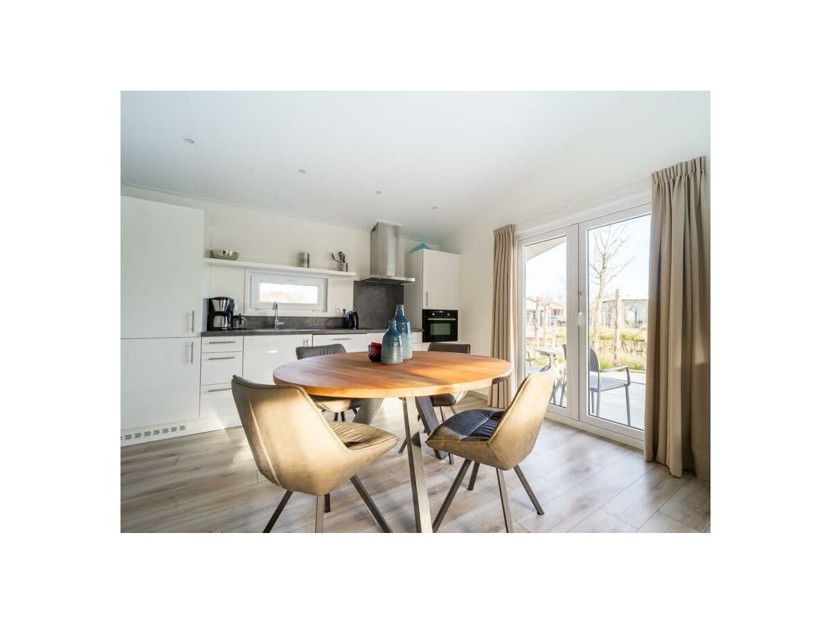 Holiday house Hackfort Waterfront 4 - Outdoor photo 5