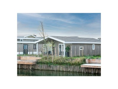 Holiday house Hackfort Waterfront 4 in Linden - Holiday house