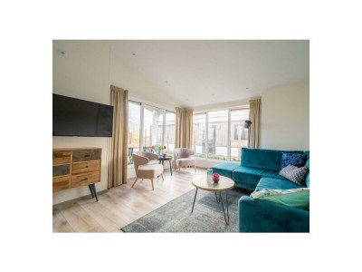 Holiday house Hackfort Waterfront 4 - Outdoor photo 4