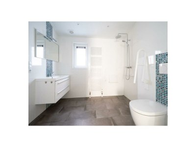 Holiday house Hackfort Waterfront 4 - Outdoor photo 7