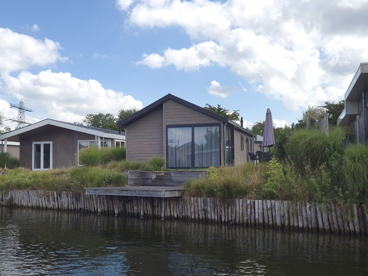 Holiday house Velthorst Waterfront 6