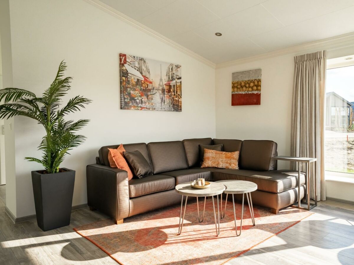 Holiday house Velthorst Waterfront 6 - Outdoor photo 2