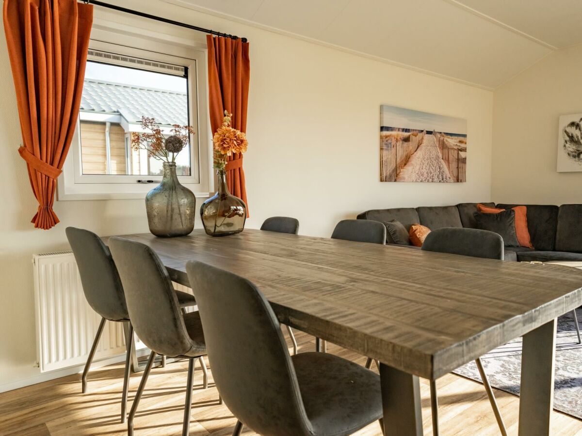 Holiday house Velthorst Waterfront 6 - Outdoor photo 3