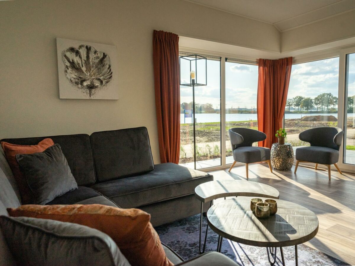 Holiday house Velthorst Waterfront 6 - Outdoor photo 4