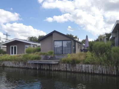 Holiday house Velthorst Waterfront 6 in Linden - Holiday house