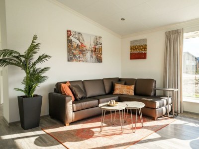 Holiday house Velthorst Waterfront 6 - Outdoor photo 2