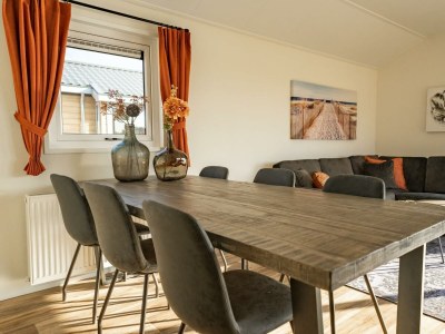 Holiday house Velthorst Waterfront 6 - Outdoor photo 3