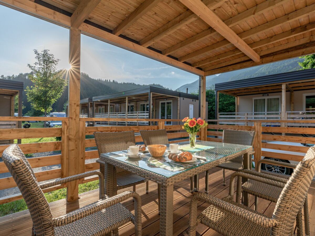 Holiday house Cottage 4+2 - Outdoor photo 3