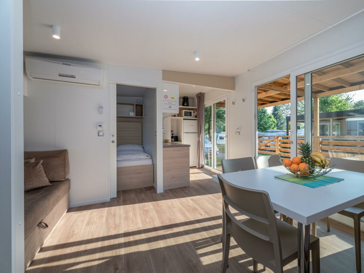 Holiday house Cottage 4+2 - Outdoor photo 5