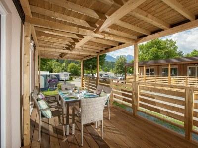 Holiday house Cottage 4+2 - Outdoor photo 4