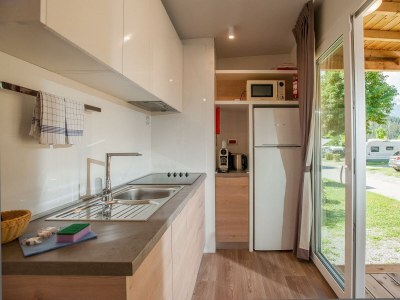 Holiday house Cottage 4+2 - Outdoor photo 6