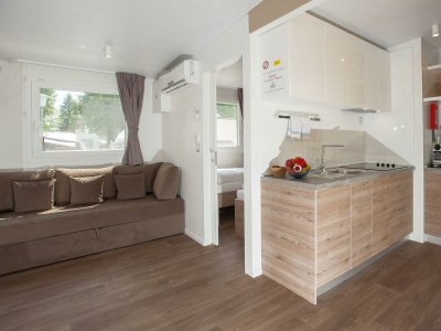 Holiday house Cottage 4+2 - Outdoor photo 7