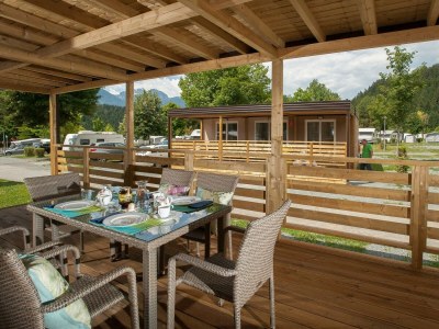 Holiday house Cottage 4+2 - Outdoor photo 8