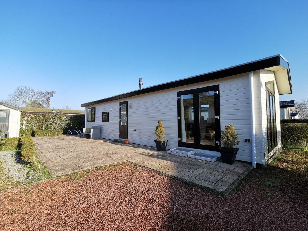 Chalet Chalet Basic 5 personen