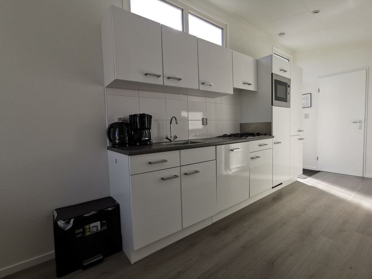 Chalet Chalet Basic 5 personen - Outdoor photo 4