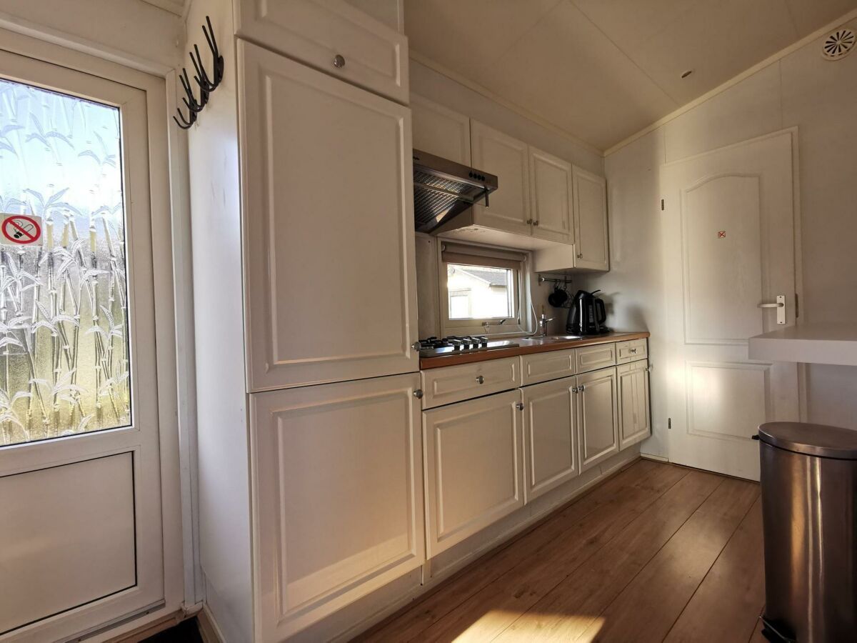 Chalet Chalet Basic 5 personen - Outdoor photo 5