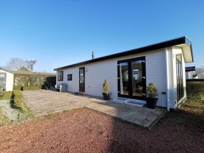 Chalet Chalet Basic 5 personen in Egmond Aan Den Hoef - Chalet