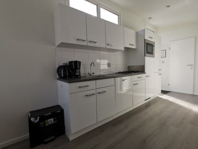 Chalet Chalet Basic 5 personen - Outdoor photo 4