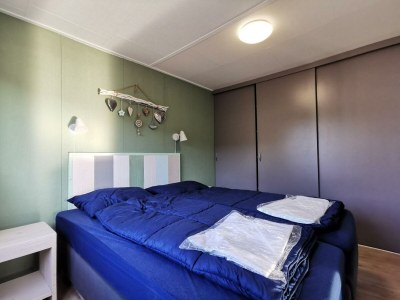 Chalet Chalet Basic 5 personen - Outdoor photo 6