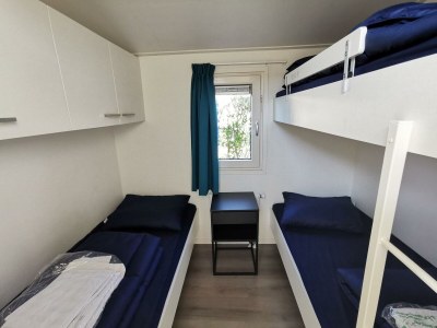 Chalet Chalet Basic 5 personen - Outdoor photo 7