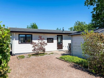 Chalet Chalet Basic 5 personen - Outdoor photo 9