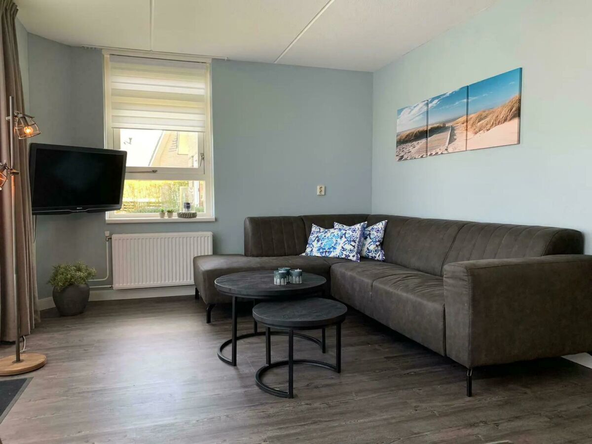 Holiday house Dijkhuis Sauna 6 - Outdoor photo 3