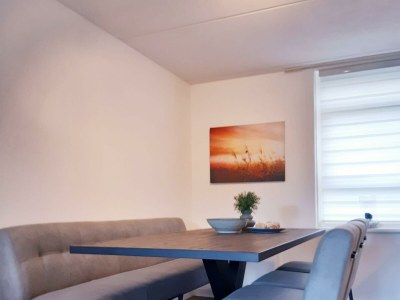 Holiday house Dijkhuis Sauna 6 - Outdoor photo 4