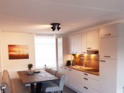 Holiday house Dijkhuis Sauna 6 - Outdoor photo 5