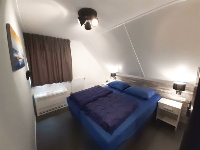 Holiday house Dijkhuis Sauna 6 - Outdoor photo 9