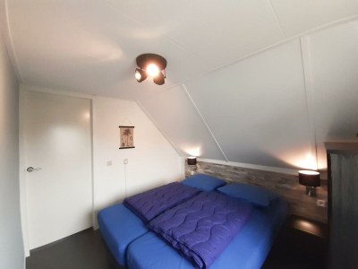 Holiday house Dijkhuis Sauna 6 - Outdoor photo 10