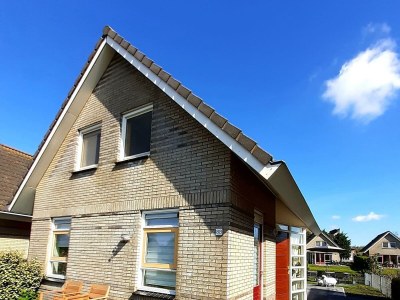 Holiday house Dijkhuis Sauna 6 - Outdoor photo 13