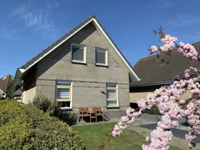 Holiday house Dijkhuis Sauna 6 - Outdoor photo 14