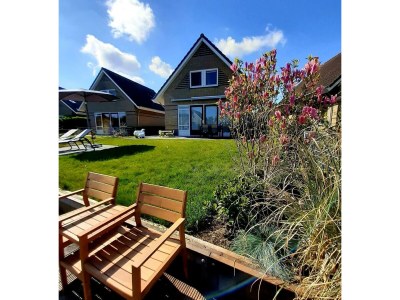 Holiday house Dijkhuis Sauna 6 - Outdoor photo 16