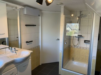 Holiday house Dijkhuis Sauna 6 - Outdoor photo 18