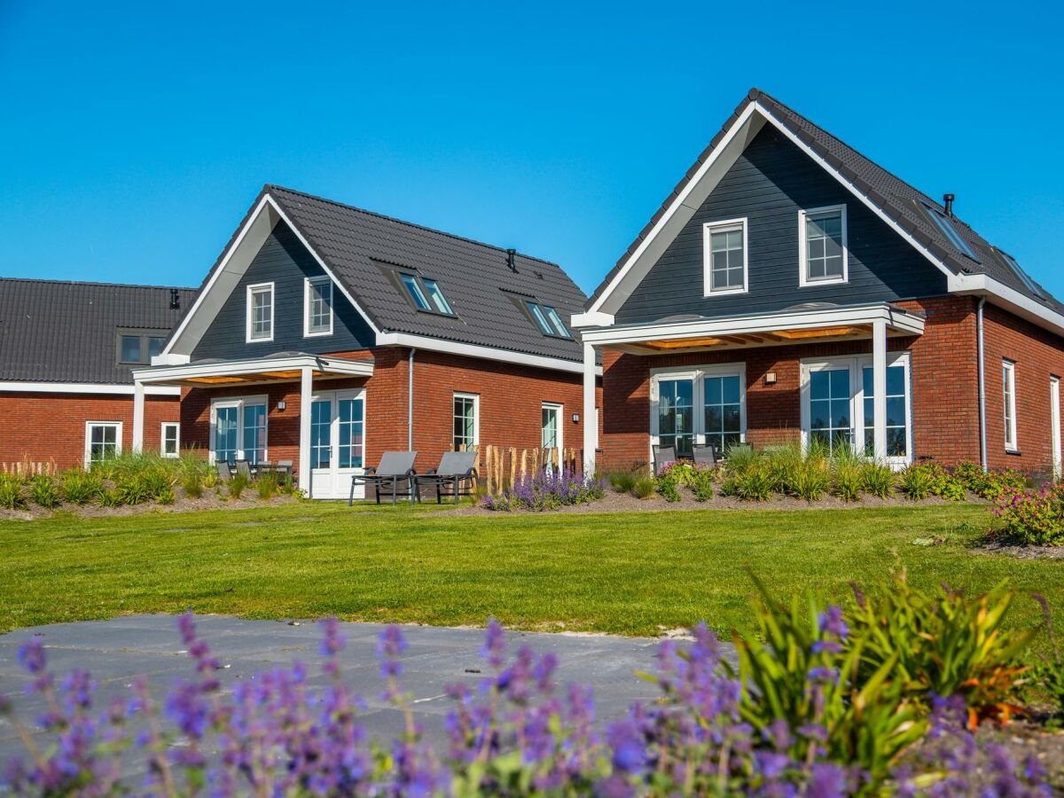 Villa Watervilla MIVA 6