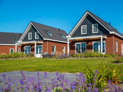 Villa Watervilla MIVA 6 in Medemblik - Villa