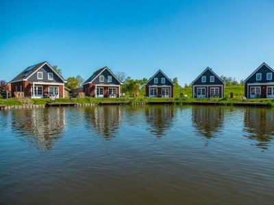 Villa Watervilla MIVA 6 - Outdoor photo 14