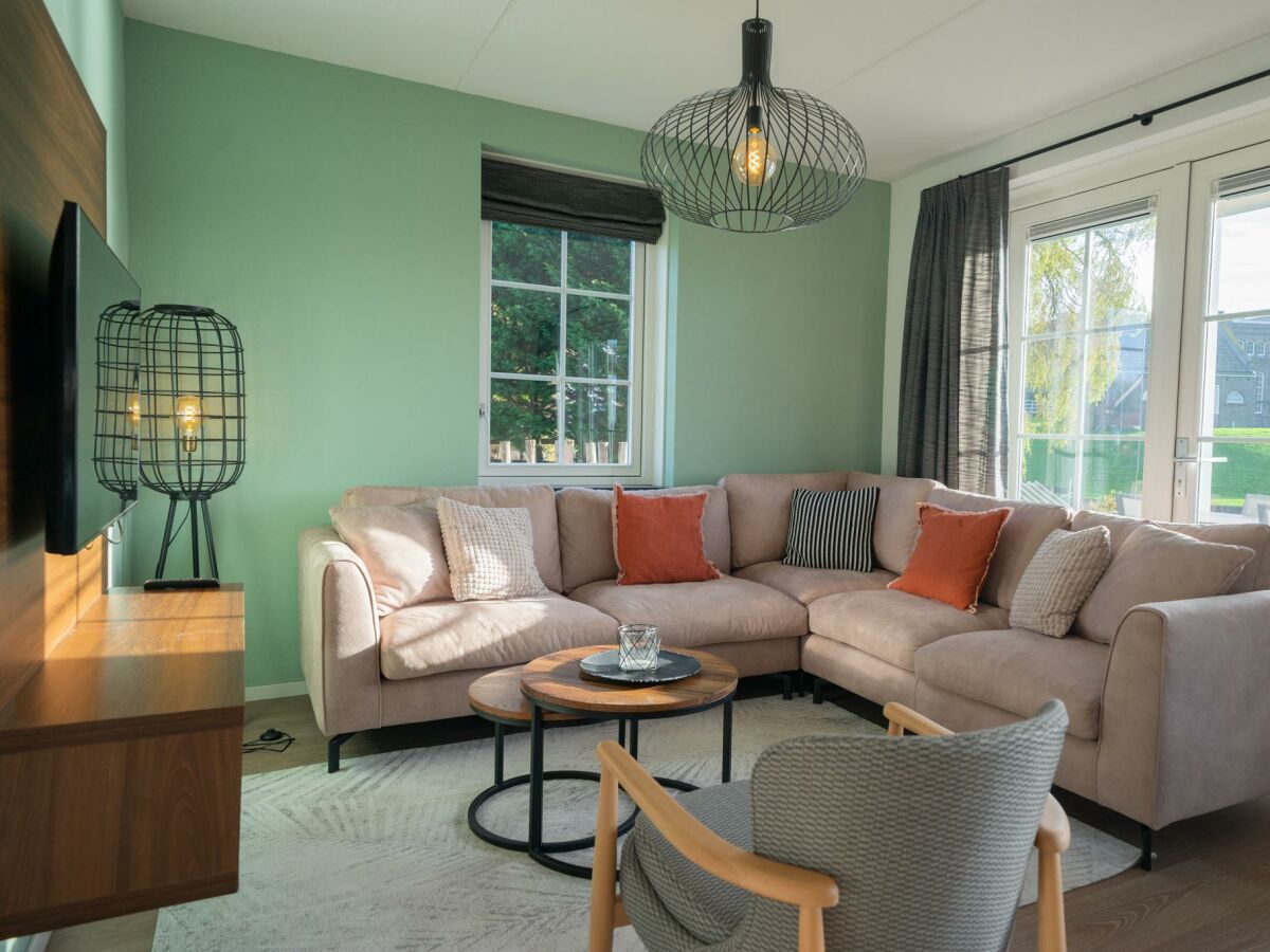 Villa Watervilla MIVA Wellness 6 - Outdoor photo 3