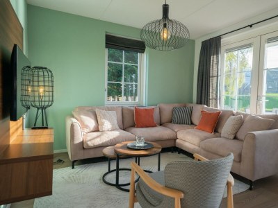 Villa Watervilla MIVA Wellness 6 - Outdoor photo 3