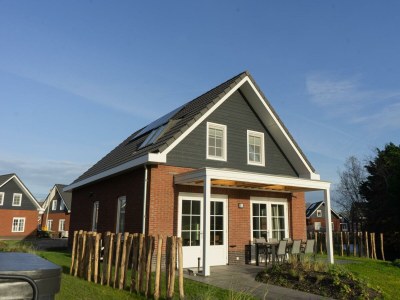 Villa Watervilla MIVA Wellness 6 - Outdoor photo 13